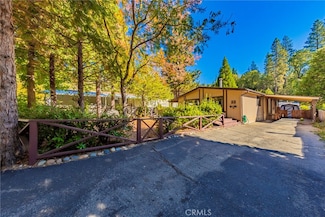 39737 Road 274 Unit 22, Bass Lake, CA 93604