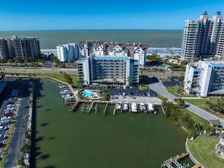 1591 Gulf Blvd Unit 504S, Clearwater Beach, FL 33767