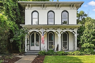 919 W High St, Mount Vernon, OH 43050