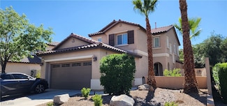 933 Ambrosia Dr, Las Vegas, NV 89138