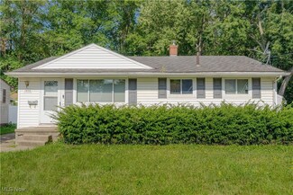 1809 Saint Elmo Ave NE, Canton, OH 44705