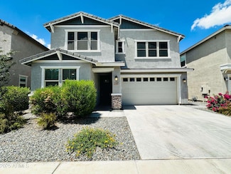 2460 E Athena Ave, Gilbert, AZ 85297