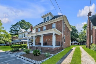 118 Saint James Ave, Suffolk, VA 23434