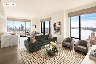 430 E 58th St Unit 42B, New York, NY 10022