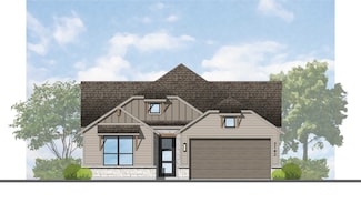 Plan Monet, Austin, TX 78744