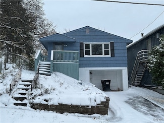 126 Delong Ave, Syracuse, NY 13208