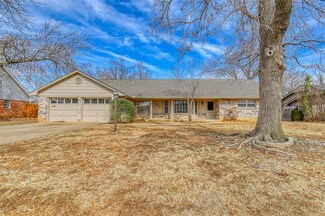 2657 Chateau Dr, Norman, OK 73069