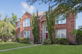 14 Sunrise Ct, Roanoke, TX 76262