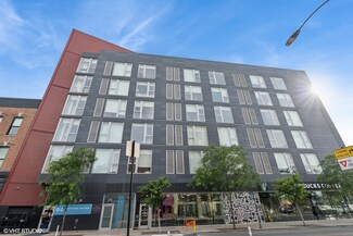 1920 N Milwaukee Ave Unit 605, Chicago, IL 60647