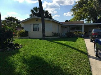 711 NW 35th Terrace, Fort Lauderdale, FL 33311