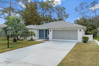 2503 Westchester Blvd, Spring Hill, FL 34606
