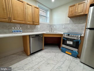 747 Alabama Ave SE Unit B3, Washington, DC 20032
