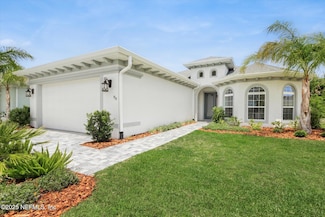 80 N Lakewalk Dr, Palm Coast, FL 32137