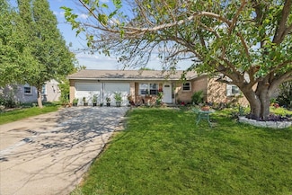 4101 Amherst Dr, Garland, TX 75042