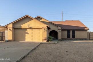 7802 W Shaw Butte Dr, Peoria, AZ 85345