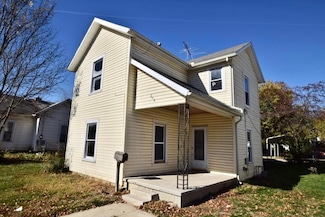 260 Bellevue St, Marion, OH 43302