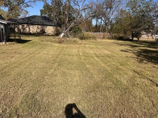 TBD Runnells St, Terrell, TX 75160