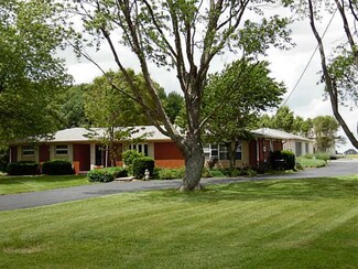 1710 W Furry Rd, Fountaintown, IN 46130