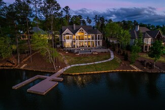 1030 Sundown View, Greensboro, GA 30642