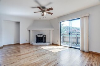 7640 W Greenway Blvd Unit 3F, Dallas, TX 75209