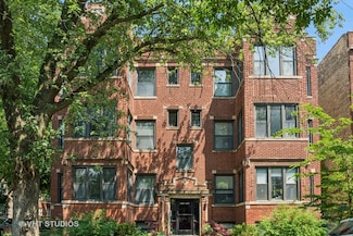 6455 N Bosworth Ave Unit 2, Chicago, IL 60626