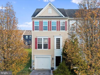 102 Magellan Dr, Martinsburg, WV 25404