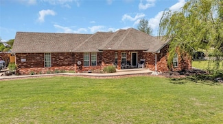 408 Gayle St, Ardmore, OK 73401