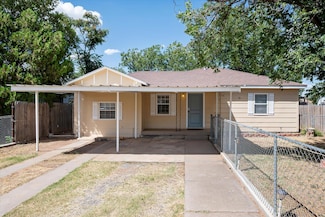 2012 62nd St, Lubbock, TX 79412