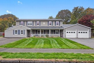 10 Massachusetts Ave, Danvers, MA 01923
