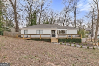 1744 N Druid Hills Rd NE, Atlanta, GA 30319