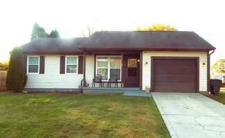 4113 Bartle Dr, Columbus, OH 43207