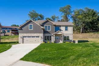 112 Harrowgate Ln Unit LT 118, McMurray, PA 15317