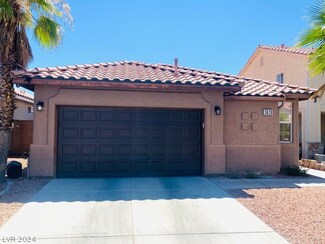 3620 Great Bear St, Las Vegas, NV 89147