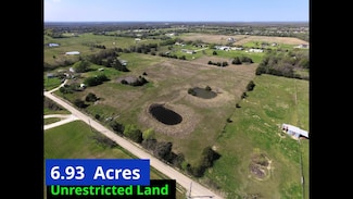 TBD County Road 2540, Quinlan, TX 75474