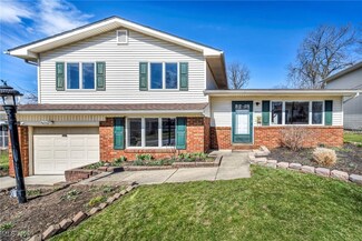 2507 Nedra Ave, Akron, OH 44305
