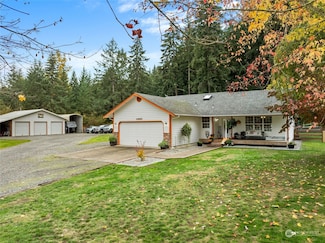 11621 Devin Ln SE, Yelm, WA 98597