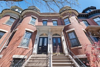 185 W Canton St Unit 3, Boston, MA 02116