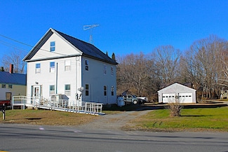 43 Elm St, North Anson, ME 04958