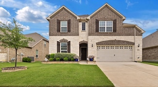 820 Basket Willow Terrace, Haslet, TX 76052