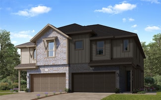 12678 Blue Catfish Ln, Cypress, TX 77433