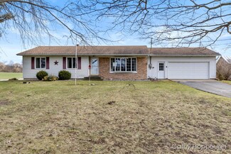 5170 Stage Rd, Ionia, MI 48846