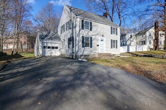 342 Elm St, Braintree, MA 02184