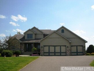 4855 Eagle Ridge Rd, Independence, MN 55357