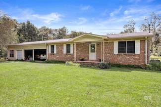 12215 Robert Lane Dr, Foley, AL 36535