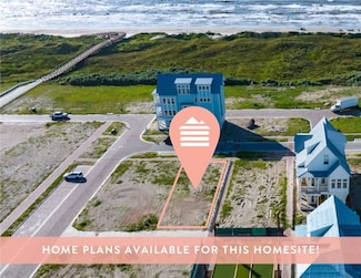 525 Coastline Dr, Port Aransas, TX 78373