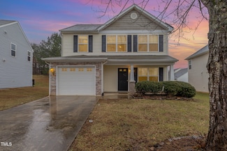 702 Blue Lake Dr, Mebane, NC 27302