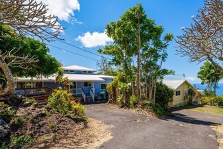 78-6664 Mamalahoa Hwy, Holualoa, HI 96725