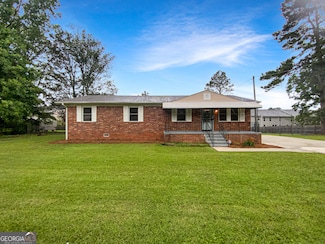 145 Washington St, McDonough, GA 30253