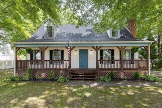 6415 Canesville Ln, Henrico, VA 23231