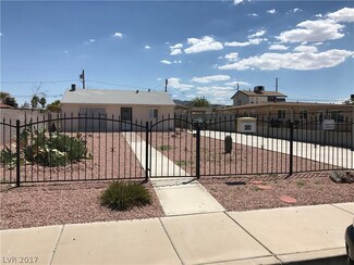 Unlisted Address